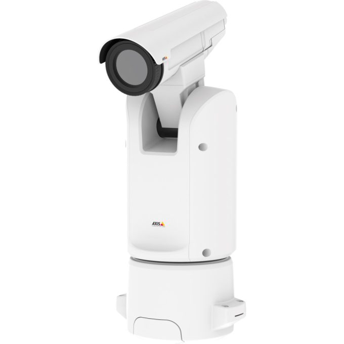 CÁMARA AXIS Q8642-E PT