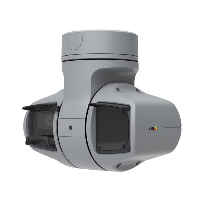 CÁMARA AXIS Q6225-LE