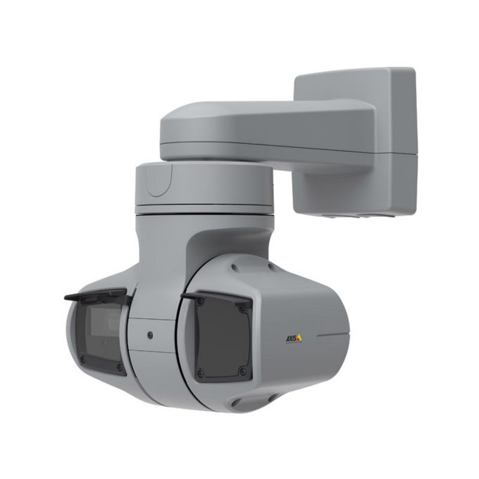 CÁMARA AXIS Q6225-LE - Imagen 4