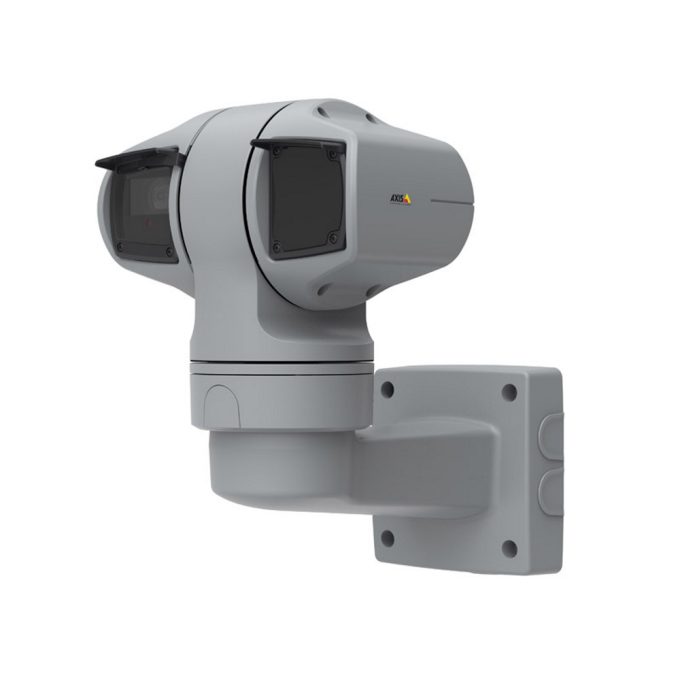 CÁMARA AXIS Q6225-LE - Imagen 3