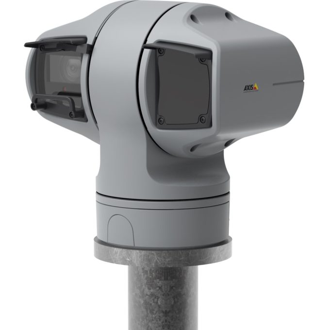 CÁMARA AXIS Q6225-LE - Imagen 2