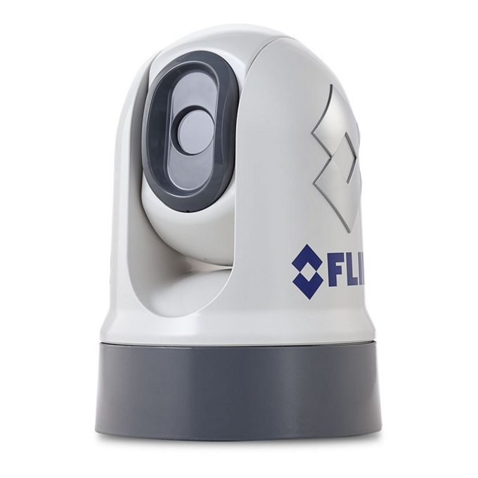 CÁMARA FLIR M232