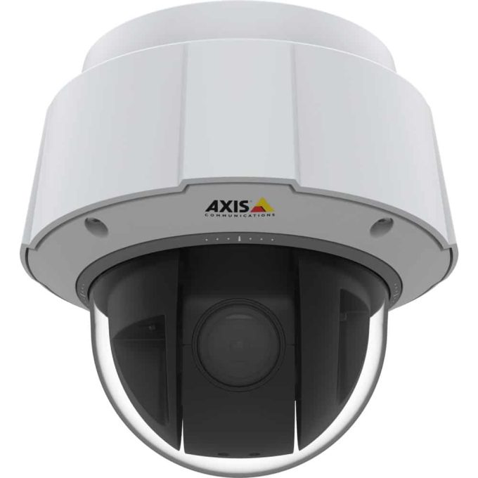 CÁMARA AXIS Q6074-E PTZ