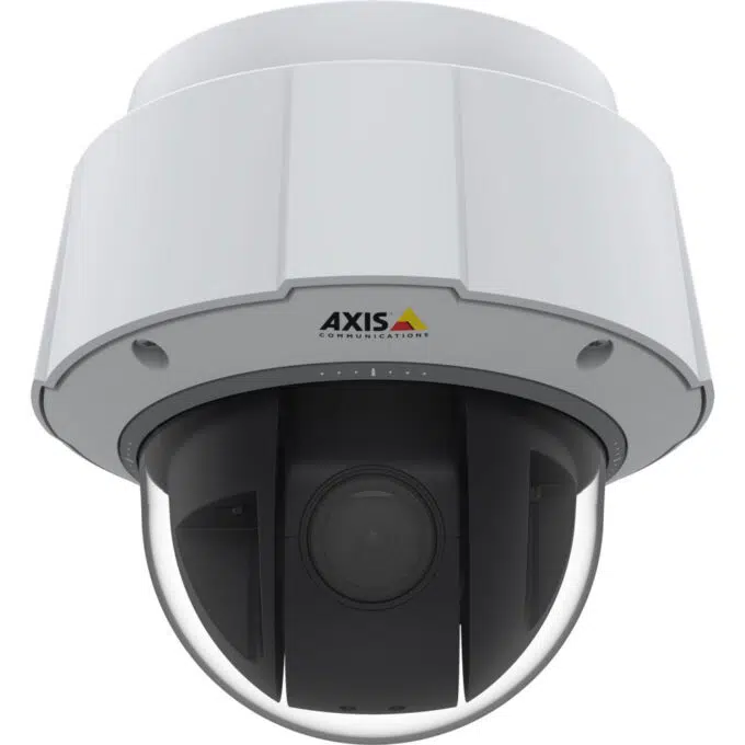 CÁMARA AXIS Q6074-E PTZ