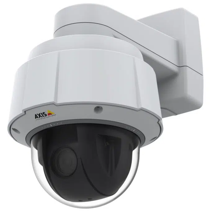 CÁMARA AXIS Q6074-E PTZ - Imagen 2