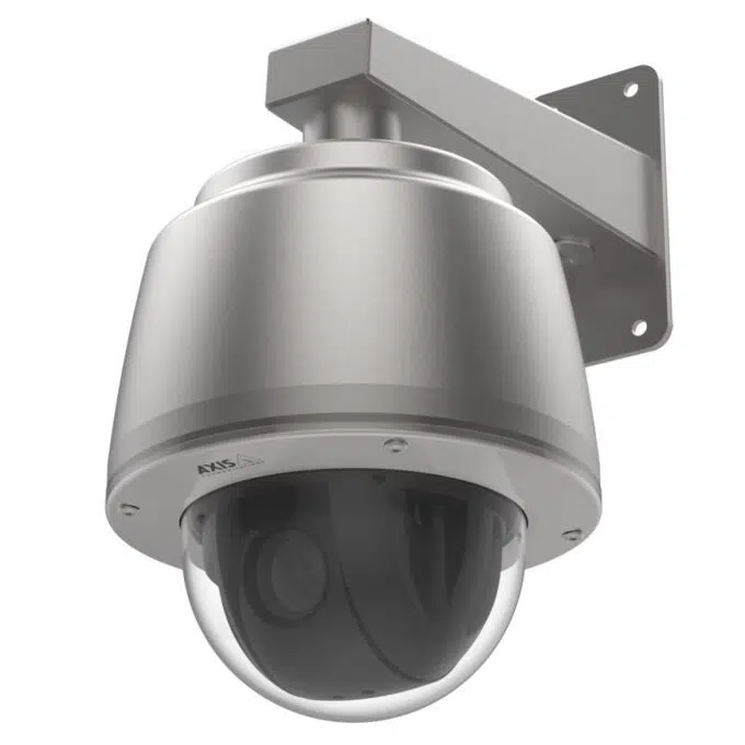 CÁMARA AXIS Q6075-SE PTZ - Imagen 2
