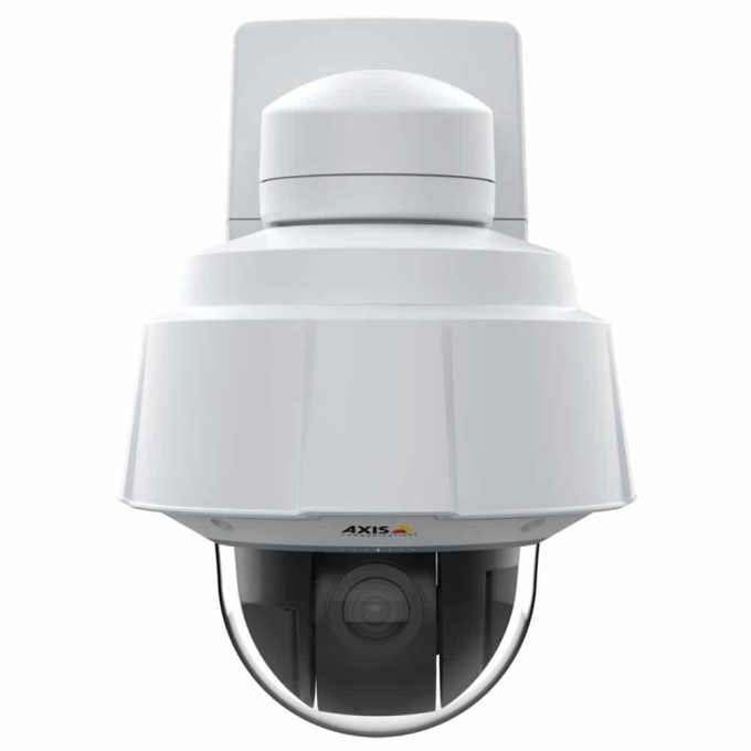 CÁMARA AXIS Q6078-E PTZ
