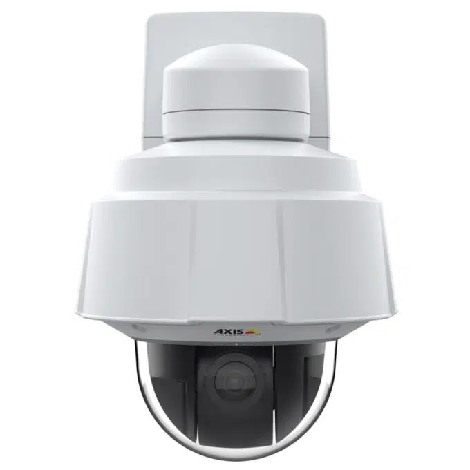 CÁMARA AXIS Q6078-E PTZ