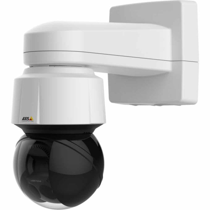 CÁMARA AXIS Q6155-E PTZ