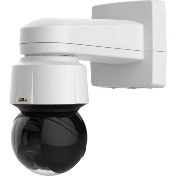 CÁMARA AXIS Q6155-E PTZ