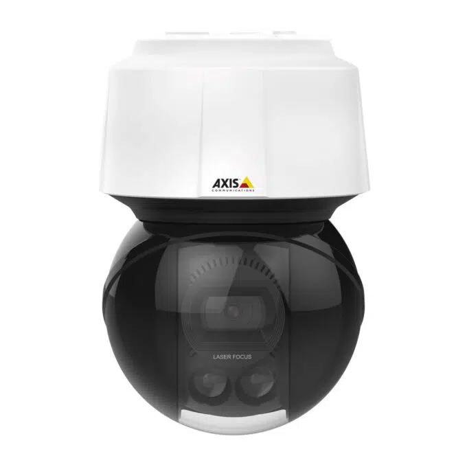 CÁMARA AXIS Q6155-E PTZ - Imagen 2