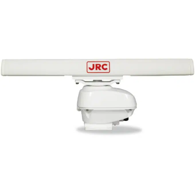 RADAR JRC JMA 3336 - Imagen 2