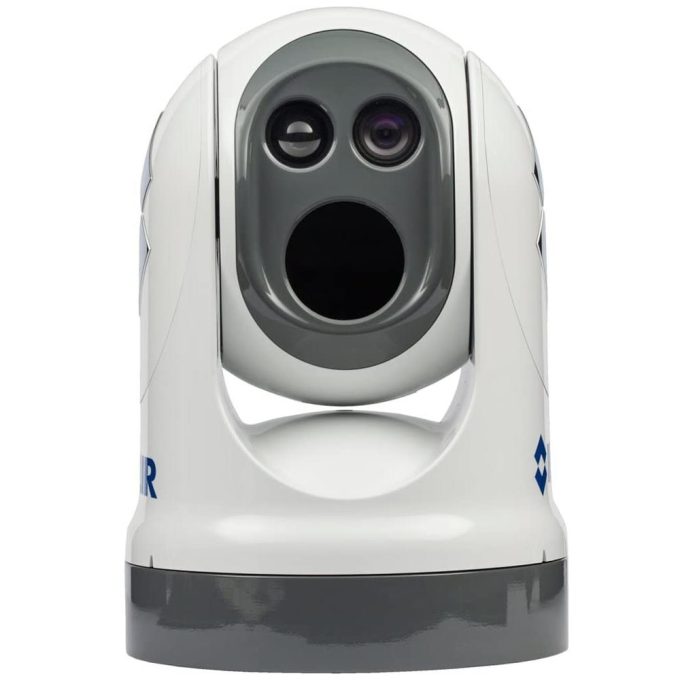 CÁMARA FLIR M400
