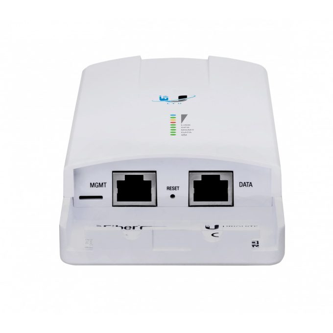 UBIQUITI AF-5XHD IP67 4,9-6,2GHz 2-RPSMA-H .SMA-H/GPS 1-1000 1-100-MGMT 1Gbps - Imagen 2