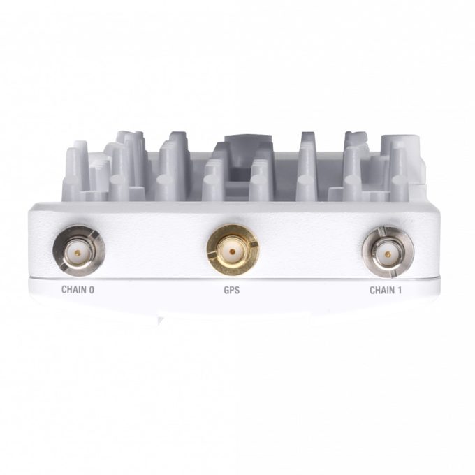 UBIQUITI AF-5XHD IP67 4,9-6,2GHz 2-RPSMA-H .SMA-H/GPS 1-1000 1-100-MGMT 1Gbps - Imagen 3