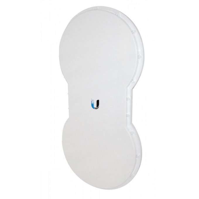UBIQUITI AF5U PtP 5GHz HIGH-BAND 290MBPS unitario 50km P2P FDD 1ms - Imagen 4