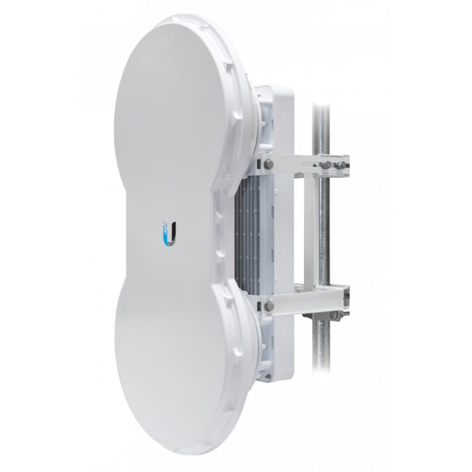 UBIQUITI AF5U PtP 5GHz HIGH-BAND 290MBPS unitario 50km P2P FDD 1ms