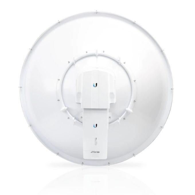 UBIQUITI AF11-COMPLETE-HB inc-DUP-H 11GHz inc-antena 35dBi 1-1000 1-MGMT 1,2Gbps inc50V - Imagen 3