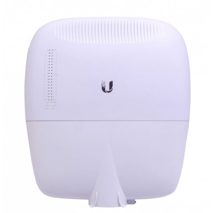 UBIQUITI EP-S16 16-1000-PoE24/48af/52at/54V 2-SFP+10G Console Switch Admin