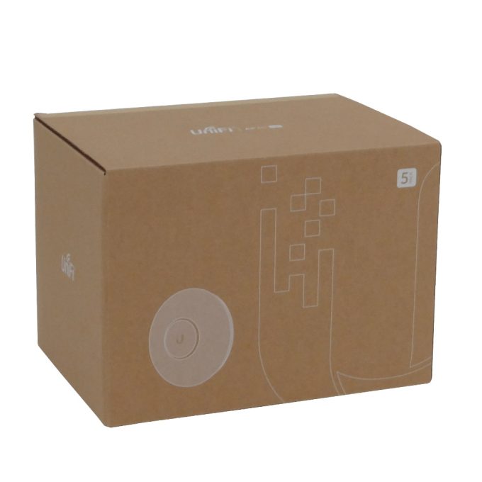 UBIQUITI Pack 5un UAP-AC-LR 450mbps-2,4GHz 867-5GHz 3dBi req-24V/48V-af 1-1000 AC1300 - Imagen 3