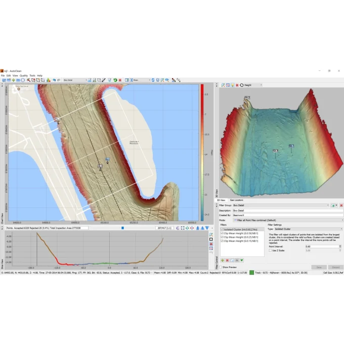 BeamworX Suite - Imagen 2