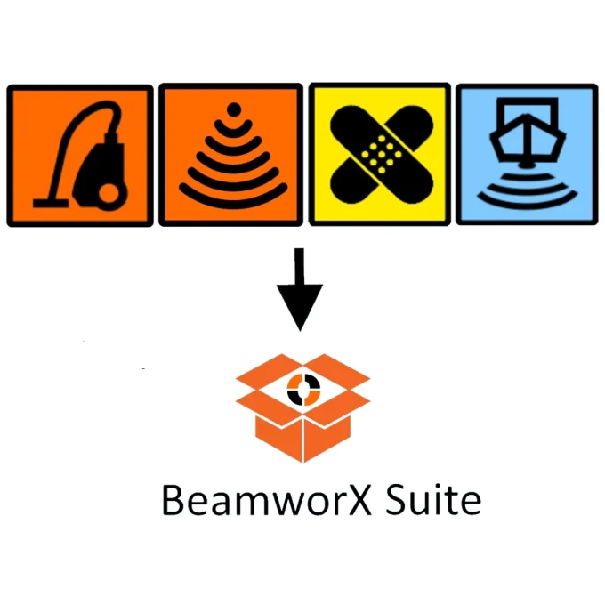 BeamworX Suite