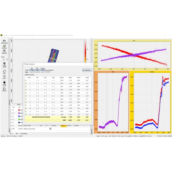 BeamworX Suite - Imagen 3
