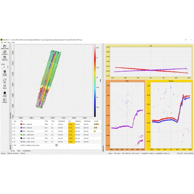 BeamworX Suite - Imagen 4
